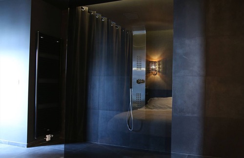 Amandus - Atheneum Hotel | Goodnight Antwerp