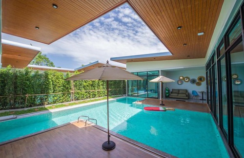 Wichit Apartment | Goodnight Phuket Villa