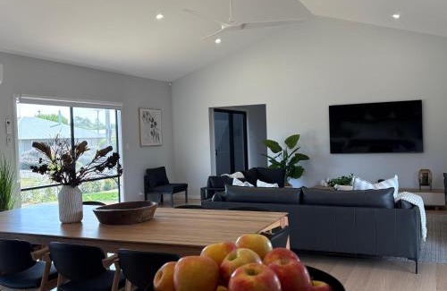 Goolwa Beach House | Goolwa Beach Pavilion