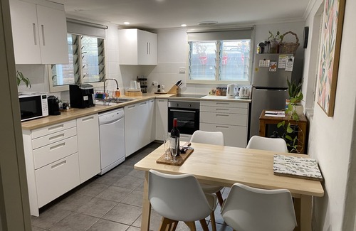Goolwa Cottage | Goolwa Mariner’s Cottage-Wifi-Pet Friendly-Netflix-‘Little Scotland’