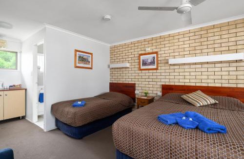 Goomeri Hotel | Goomeri Motel
