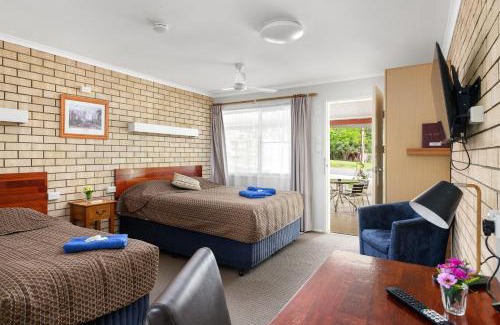 Goomeri Hotel | Goomeri Motel