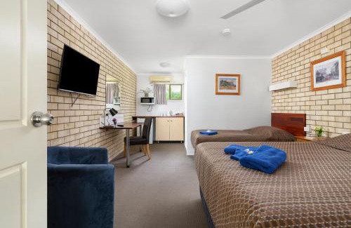 Goomeri Hotel | Goomeri Motel