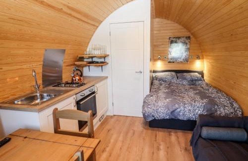 Upper Sapey House | Goose Pod
