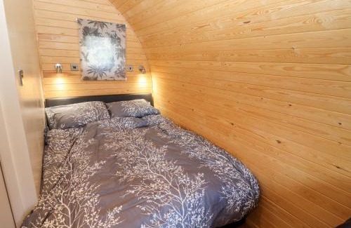 Upper Sapey House | Goose Pod