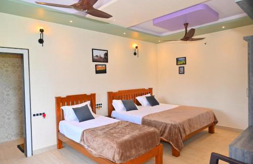 Kamalapur Bed & Breakfast | Gopi Abode Hampi