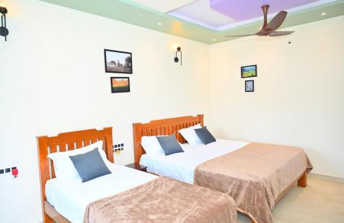 Kamalapur Bed & Breakfast | Gopi Abode Hampi