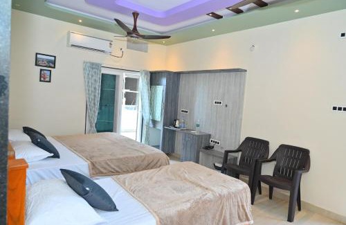Kamalapur Bed & Breakfast | Gopi Abode Hampi