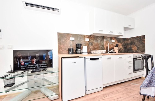 Sveti Filip i Jakov House | Goran II by Interhome