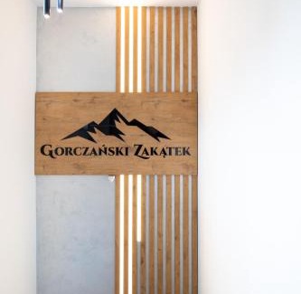 Niedzwiedz Apartment | Gorczański Zakątek