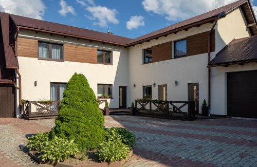 Niedzwiedz Apartment | Gorczański Zakątek