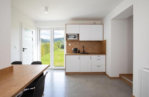 Niedzwiedz Apartment | Gorczański Zakątek