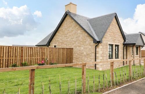 Swinton House | Gordon Lodge