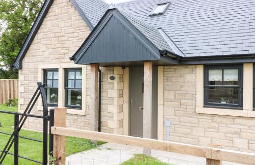 Swinton House | Gordon Lodge