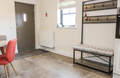 Swinton House | Gordon Lodge