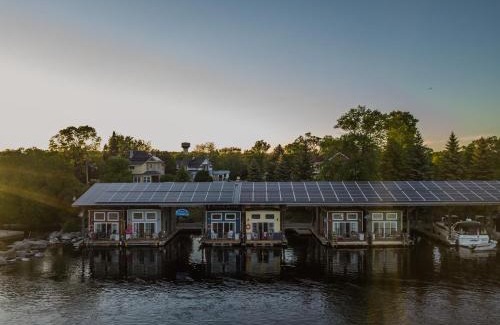 Bobcaygeon House | Gordon's Bobcaygeon