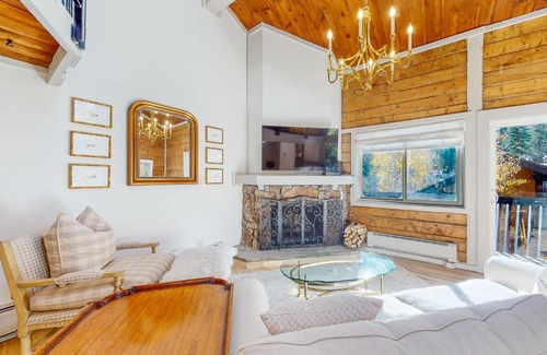 Vail Apartment | Gore Creek Haven