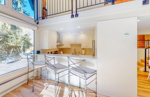 Vail Apartment | Gore Creek Haven