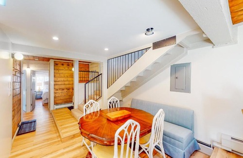 Vail Apartment | Gore Creek Haven