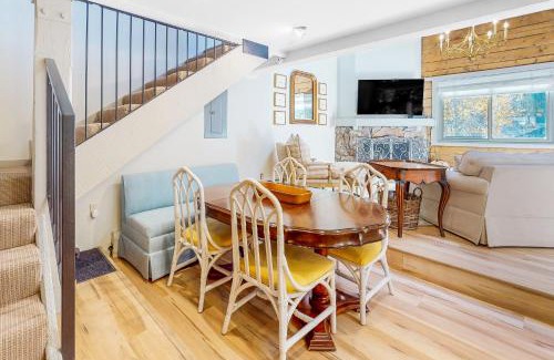 Vail Apartment | Gore Creek Haven