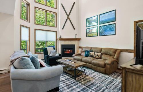 North Creek House | Gore Village Base Camp