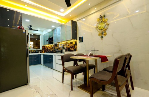 Goregaon East House | Goregaon Villa (Gagal Home)