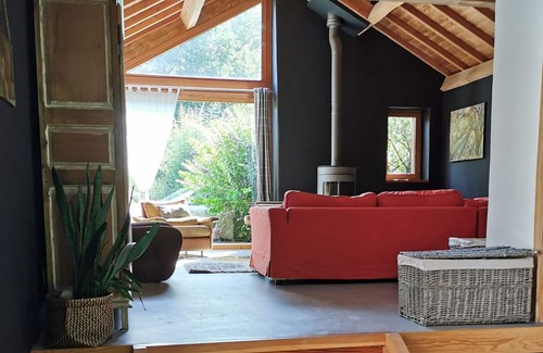 Quezac House | Gorges du Tarn Causses-Spa for winter / summer swimming, nature relaxation all year round
