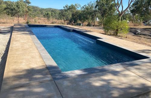 Lansdowne Other | Gorge View Bush Retreat : Katherine NT