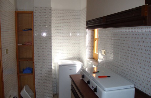 Santa Domenica Apartment | Gorgeous sea view apartment near Tropea