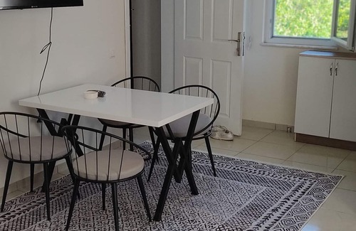 Beldibi Apartment | Gorgeous 1bed Apartment 5 mins from nearest beach
