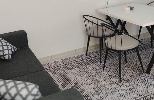 Beldibi Apartment | Gorgeous 1bed Apartment 5 mins from nearest beach