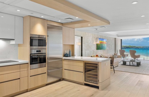 Kamuela Condo | Gorgeous 2-bdrm with Grand Master Suite on Hapuna Beach!
