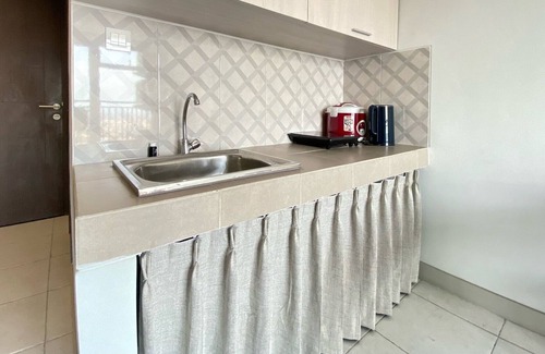 Cibaduyut Apartment | Gorgeous 2Br At Mekarwangi Square Cibaduyut Apartment