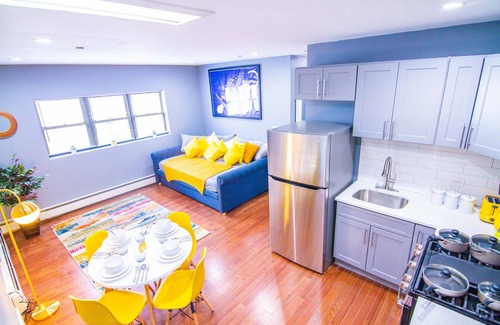 East New York Apartment | ✪ Gorgeous 2BR in Brooklyn ✪ 30mins to Manhattan