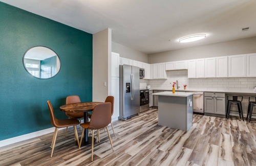 McNeil Apartment | Gorgeous 2BR in Champion City 4436