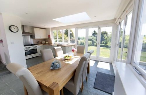Vobster Cottage | ❤️ Gorgeous 3 bed cottage dog friendly, fast wifi, large garden