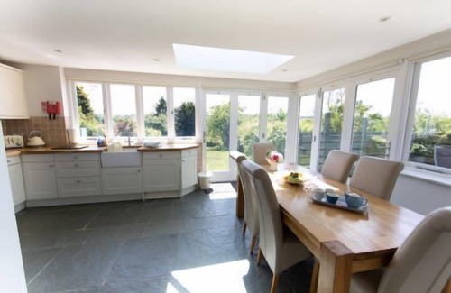 Vobster Cottage | ❤️ Gorgeous 3 bed cottage dog friendly, fast wifi, large garden