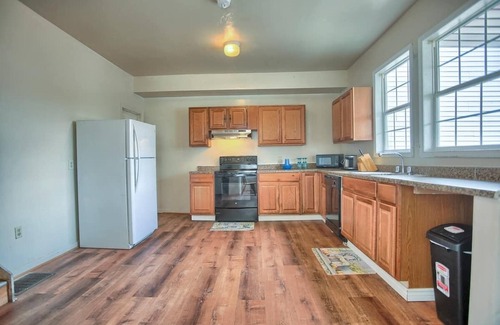 Progress House | "Gorgeous 3 bedroom House Close to Hershey Park"