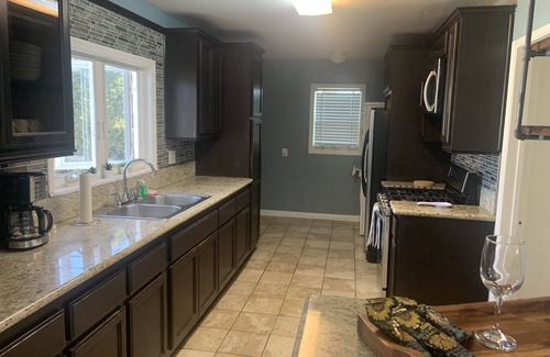 Los Angeles House | Gorgeous 3 bedroom house in sunny LA