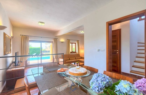 Zbandaj Villa | Gorgeous 3-Bedroom Villa Rosa with Private Pool