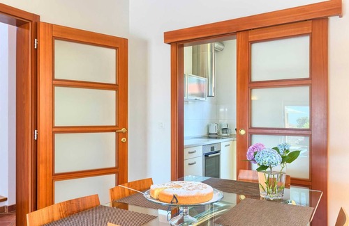 Zbandaj Villa | Gorgeous 3-Bedroom Villa Rosa with Private Pool