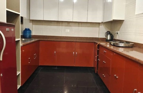 New Delhi Apartment | Gorgeous 3BHK Apartment | Close to Everything !