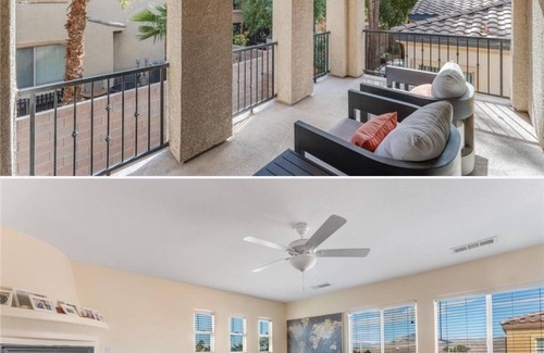 Calico Ridge House | Gorgeous 5 bedroom 4 1.2 bath home located in golf and guard gate community.
