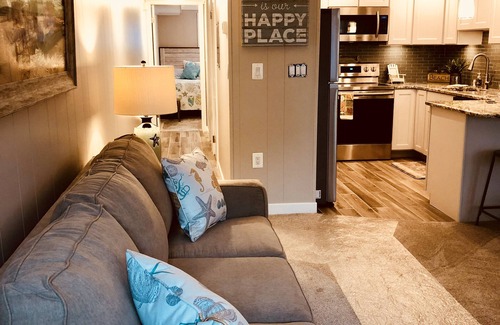 Midtown Ocean City Condo | Gorgeous 5 Star! Oceanblock Midtown condo directly Across from Convention Center