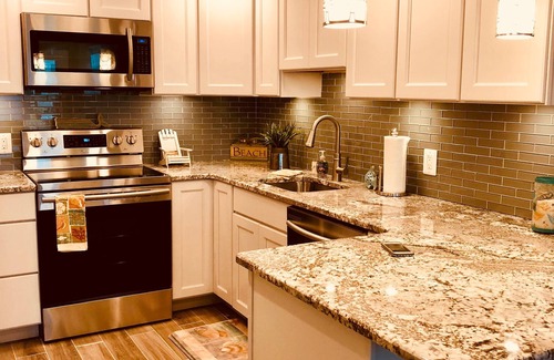 Midtown Ocean City Condo | Gorgeous 5 Star! Oceanblock Midtown condo directly Across from Convention Center