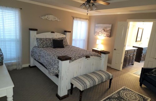 Amarillo House | Gorgeous Amarillo Home, Close to Everything