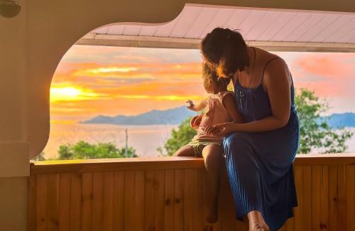 La Digue House | Gorgeous and Peaceful Guest House