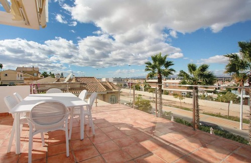 Puerto Marino Villa | Gorgeous and Uniq 3-bed Villa by Medittranean sea