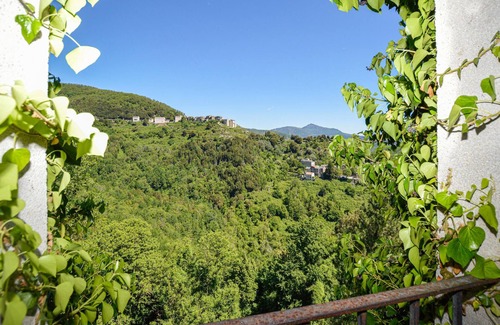 Carcheto-Brustico Apartment | Gorgeous apartment in CARCHETO BRUSTICO