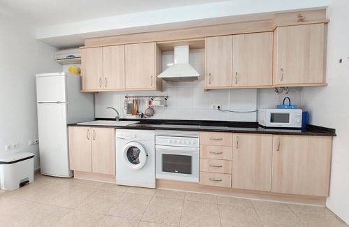 El Grau de Moncofa Apartment | Gorgeous apartment in Playa de Moncofa